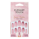 Elegant Touch Luxe Looks Strip Tease Nails Elegant Touch Luxe Looks Strip Tease Nails