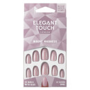 Elegant Touch Mauve Madness Nails Elegant Touch Mauve Madness Nails