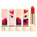 Yves Saint Laurent Rouge Pur Couture I Love You So Pop Limited Edition Lipstick 3.8ml (Various Shades) Yves Saint Laurent Rouge Pur Couture I Love You So Pop Limited Edition Lipstick 3.8ml (Various Shades)