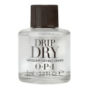 OPI Drip Dry Lacquer Drying Drops 8ml OPI Drip Dry Lacquer Drying Drops 8ml