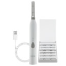 Spa Sciences SIMA Sonic Facial Exfoliation & Hair Removal System White Spa Sciences SIMA Sonic Facial Exfoliation & Hair Removal System White