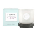 Circa Home Cotton Flower and Freesia Mini Candle 60g Circa Home Cotton Flower and Freesia Mini Candle 60g
