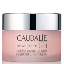 Caudalie Resvératrol Lift Night Infusion Cream 25ml Caudalie Resvératrol Lift Night Infusion Cream 25ml