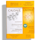Caudalie Vinoperfect Serum 30ml and SPF50 Suncare Duo 25ml Caudalie Vinoperfect Serum 30ml and SPF50 Suncare Duo 25ml