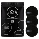 Face Halo The Modern Makeup Remover PRO - 3 Pack Face Halo The Modern Makeup Remover PRO - 3 Pack