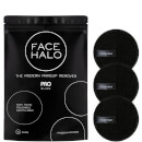 Face Halo The Modern Makeup Remover PRO - 3 Pack Face Halo The Modern Makeup Remover PRO - 3 Pack