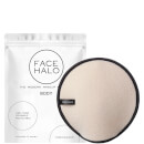 Face Halo Exfoliate and Polish Body Mitt Face Halo Exfoliate and Polish Body Mitt