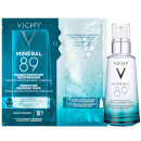 VICHY Hydrate and Recharge Mineral 89 Skin Strength Bundle VICHY Hydrate and Recharge Mineral 89 Skin Strength Bundle