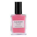 Nailberry L'Oxygene Pink Guava Nail Varnish 15ml Nailberry L'Oxygene Pink Guava Nail Varnish 15ml