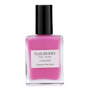 Nailberry L'Oxygene Pomegranate Juice Nail Varnish 15ml Nailberry L'Oxygene Pomegranate Juice Nail Varnish 15ml
