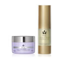 PRAI Daytime Booster Set for Face and Neck PRAI Daytime Booster Set for Face and Neck