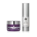 PRAI Nightime Booster Set for Face and Neck PRAI Nightime Booster Set for Face and Neck