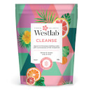 Westlab Cleanse Epsom and Himalayan Salts with Lemongrass, Pink Grapefruit and Seaweed 3lb Westlab Cleanse Epsom and Himalayan Salts with Lemongrass, Pink Grapefruit and Seaweed 3lb