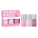 Le Mini Macaron Limited Edition French Lingerie Gel Polish Trio Le Mini Macaron Limited Edition French Lingerie Gel Polish Trio