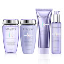 Kérastase Blond Absolu Shine, Strength, Neutralising and Heat Protection Routine Kérastase Blond Absolu Shine, Strength, Neutralising and Heat Protection Routine