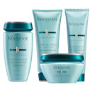 Kérastase Résistance Complete Strengthening Routine for Damaged Hair Kérastase Résistance Complete Strengthening Routine for Damaged Hair