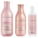 L'Oréal Professionnel Vitamino Color at Home Experts for Coloured Hair Bundle L'Oréal Professionnel Vitamino Color at Home Experts for Coloured Hair Bundle