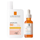 La Roche-Posay Anti-Ageing Vitamin C and SPF Heroes Set La Roche-Posay Anti-Ageing Vitamin C and SPF Heroes Set