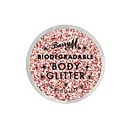 Barry M Cosmetics Biodegradable Body Glitter 3.5ml (Various Shades) Barry M Cosmetics Biodegradable Body Glitter 3.5ml (Various Shades)