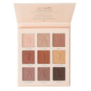 Barry M Cosmetics Eyeshadow Palette - Bare it All 12.6g Barry M Cosmetics Eyeshadow Palette - Bare it All 12.6g
