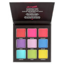 Barry M Cosmetics Eyeshadow Palette - Neon Brights 12.6g Barry M Cosmetics Eyeshadow Palette - Neon Brights 12.6g