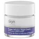 skyn ICELAND Oxygen Infusion Night Cream 56g skyn ICELAND Oxygen Infusion Night Cream 56g