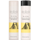 Percy & Reed Time to Shine Colour Protect Shampoo and Conditioner Percy & Reed Time to Shine Colour Protect Shampoo and Conditioner