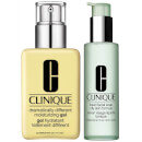 Clinique Facial Soap and Moisturiser Bundle Clinique Facial Soap and Moisturiser Bundle