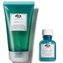 Origins Zero Oil Pore Cleanser and Bleamish Treatment Gel Bundle Origins Zero Oil Pore Cleanser and Bleamish Treatment Gel Bundle