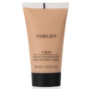 Inglot Ysm Cream Foundation 30ml (Various Shades) Inglot Ysm Cream Foundation 30ml (Various Shades)