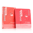 Rodial Dragon's Blood Jelly Eye Patches - Box of 4 Sachets Rodial Dragon's Blood Jelly Eye Patches - Box of 4 Sachets