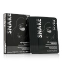 Rodial Snake Jelly Eye Patches - Box of 4 Sachets Rodial Snake Jelly Eye Patches - Box of 4 Sachets
