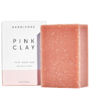 Herbivore Pink Clay Gentle Soap Bar 113g Herbivore Pink Clay Gentle Soap Bar 113g
