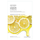 THE FACE SHOP Real Nature Sheet Mask Lemon THE FACE SHOP Real Nature Sheet Mask Lemon