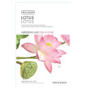 THE FACE SHOP Real Nature Sheet Mask Lotus THE FACE SHOP Real Nature Sheet Mask Lotus