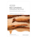 THE FACE SHOP Real Nature Sheet Mask Red Ginseng THE FACE SHOP Real Nature Sheet Mask Red Ginseng