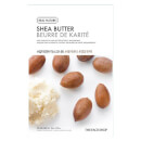 THE FACE SHOP Real Nature Sheet Mask Shea Butter THE FACE SHOP Real Nature Sheet Mask Shea Butter