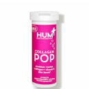 HUM Nutrition Collagen POP Premium Marine Collagen + Vitamin C Skin Boost (10 Dissolvable Tablets) HUM Nutrition Collagen POP Premium Marine Collagen + Vitamin C Skin Boost (10 Dissolvable Tablets)