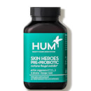 HUM Nutrition Skin Squad Pre+Probiotic Clear Skin Supplement HUM Nutrition Skin Squad Pre+Probiotic Clear Skin Supplement