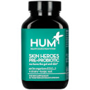 HUM Nutrition Skin Squad Pre+Probiotic Clear Skin Supplement HUM Nutrition Skin Squad Pre+Probiotic Clear Skin Supplement