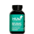 HUM Nutrition Skin Squad PreProbiotic Clear Skin Supplement (60 count) HUM Nutrition Skin Squad PreProbiotic Clear Skin Supplement (60 count)