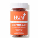 HUM Nutrition Glow Sweet Glow Radiant Skin Supplement (60 Vegan Gummies, 30 Days) HUM Nutrition Glow Sweet Glow Radiant Skin Supplement (60 Vegan Gummies, 30 Days)
