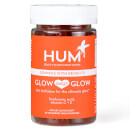 HUM Nutrition Glow Sweet Glow Radiant Skin Supplement (60 Vegan Gummies, 30 Days) HUM Nutrition Glow Sweet Glow Radiant Skin Supplement (60 Vegan Gummies, 30 Days)