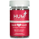 HUM Nutrition Hair Sweet Hair Strong, Healthy Hair Supplement (60 Vegan Gummies, 30 Days) HUM Nutrition Hair Sweet Hair Strong, Healthy Hair Supplement (60 Vegan Gummies, 30 Days)