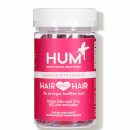 HUM Nutrition Hair Sweet Hair Strong, Healthy Hair Supplement (60 Vegan Gummies, 30 Days) HUM Nutrition Hair Sweet Hair Strong, Healthy Hair Supplement (60 Vegan Gummies, 30 Days)
