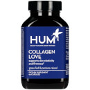 HUM Nutrition Collagen Love Skin Elasticity Supplement (90 Capsules, 30 Days) HUM Nutrition Collagen Love Skin Elasticity Supplement (90 Capsules, 30 Days)
