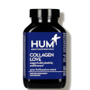 HUM Nutrition Collagen Love Skin Elasticity Supplement (90 Capsules, 30 Days) HUM Nutrition Collagen Love Skin Elasticity Supplement (90 Capsules, 30 Days)