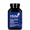 HUM Nutrition Collagen Love Skin Elasticity Supplement (90 Capsules, 30 Days) HUM Nutrition Collagen Love Skin Elasticity Supplement (90 Capsules, 30 Days)