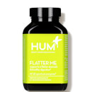HUM Nutrition Flatter Me Healthy Digestion Supplement (60 Vegan Capsules, 30 Days) HUM Nutrition Flatter Me Healthy Digestion Supplement (60 Vegan Capsules, 30 Days)