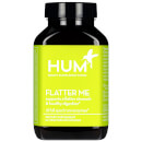 HUM Nutrition Flatter Me Healthy Digestion Supplement (60 Vegan Capsules, 30 Days) HUM Nutrition Flatter Me Healthy Digestion Supplement (60 Vegan Capsules, 30 Days)
